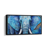 Azure Elephant