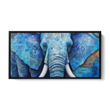 Azure Elephant