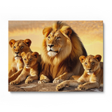 Lion Dynasty